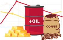 Đâu là nền tảng để giao dịch hàng hoá phát triển tại Việt Nam?