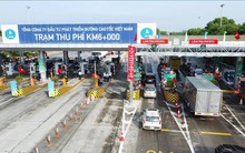 Nhìn nhận những bất cập của thu phí không dừng