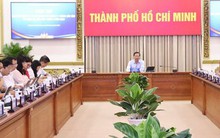 Kinh tế TP HCM đang bật lên