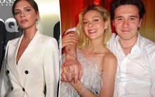 Victoria Beckham ‘chiến tranh lạnh’ với con dâu, lo lắng mất con cả Brooklyn
