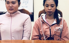 "Chiêu độc" lừa tiền qua mạng của các "nữ quái"