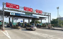 Rối rắm mức tối thiểu trong tài khoản trả phí tự động khi đi cao tốc