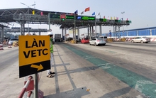 Đi qua trạm ETC thu phí không dừng nhưng hệ thống thu phí trục trặc, lái xe ô tô cần xử lý theo cách dưới đây