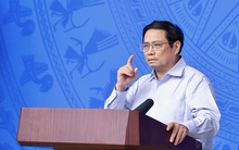 Thủ tướng: Dứt khoát không để dịch bệnh bùng phát trở lại