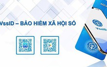 Những điều cần biết về ứng dụng thay thế sổ BHXH, thẻ BHYT - VssID