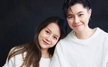 Nữ diễn viên "kỳ lạ" của showbiz: Học hành bết bát lại bất ngờ thi đỗ THỦ KHOA, từng không thích trẻ con nhưng giờ là mẹ bỉm dạy con siêu khéo