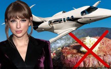 Những người nổi tiếng hóa ‘tội phạm khí hậu’ vì dùng máy bay riêng quá nhiều