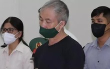 Cựu thiếu tướng cảnh sát biển cùng nhiều cựu sĩ quan xin giảm nhẹ hình phạt
