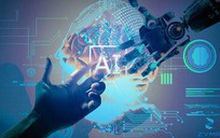 Công nghệ hỗ trợ con người tại nơi làm việc