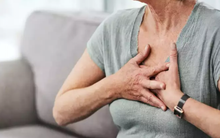 Làm dịu chứng ợ nóng với 9 biện pháp khắc phục dễ dàng tại nhà