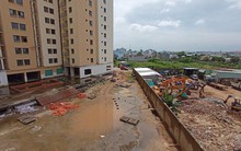 TPHCM: Thị trường căn hộ có tới 80% là sản phẩm cao cấp, hết nhà ở bình dân