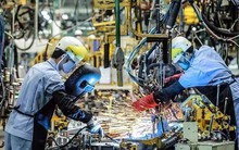 Kinh tế Việt Nam duy trì đà tăng trưởng ổn định