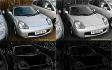 Tìm hiểu công nghệ ANPR đối phó tình trạng biển số giả, che mờ hoặc dán số