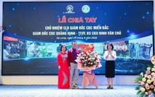 UBKT Tỉnh ủy Quảng Ninh vào cuộc xác minh 'những bữa tiệc chia tay Giám đốc CDC nghỉ hưu'