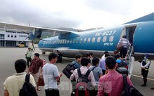 Đóng cửa sân bay Côn Đảo trong 9 tháng, du khách chỉ có 2 lựa chọn để ra đảo