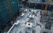 Cuộc chạy đua giữa các doanh nghiệp xây dựng hậu đổi chủ tại Coteccons