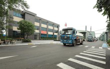 Xử lý rác cho Samsung, một doanh nghiệp đều đặn thu về 4 tỷ mỗi ngày