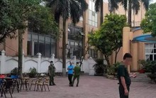 Thiếu niên 15 tuổi rơi từ tầng 26 xuống đất tử vong