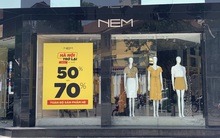 Tài sản bảo đảm liên quan đến NEM tiếp tục lên "sàn nợ"