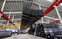 Mexico khởi xướng điều tra chống bán phá giá với thép cán nguội từ Việt Nam