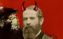 Chân dung nhà đầu tư phố Wall đình đám Jay Gould: Tác giả của "NGÀY THỨ 6 ĐEN TỐI", được mệnh danh là người đàn ông thông minh nhất nước Mỹ