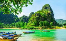 Khởi tố vụ án liên quan công trình tại Vườn Quốc gia Phong Nha - Kẻ Bàng