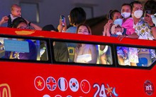 Đánh thức tiềm lực du lịch đêm (*): Khai thác "mỏ vàng" của TP HCM