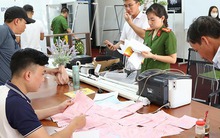 Vòi bạch tuộc mang tên tiền ảo