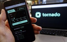 Mỹ đóng băng tài sản của công ty trộn tiền kỹ thuật số Tornado Cash vì rửa tiền