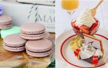 Chiêm ngưỡng 7 món tráng miệng đắt giá nhất thế giới, món xếp vị trí đầu tiên lại sử dụng toàn nguyên liệu đơn giản