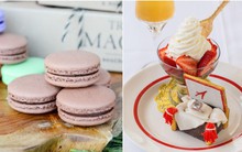 Chiêm ngưỡng 7 món tráng miệng đắt giá nhất thế giới, món xếp vị trí đầu tiên lại sử dụng toàn nguyên liệu đơn giản