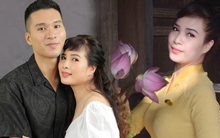 Nữ tiếp viên hàng không U50 từng gây bão trên sóng truyền hình vì sự trẻ trung và cách "đồng hành cùng con như một người bạn"