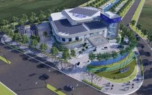 Bình Dương: Làm ngày làm đêm để bàn giao đất cho dự án "khủng" của Lego