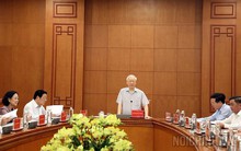 19 hành vi tiêu cực cần tập trung phòng, chống