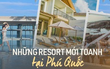 Điểm danh những resort mới vô cùng gần gũi với thiên nhiên ở Phú Quốc, đến cả khách tây cũng mê mẩn