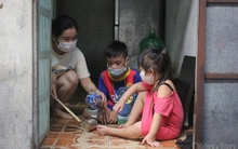 Hỗ trợ tiền thuê nhà cho công nhân: Xin hãy nhanh hơn!