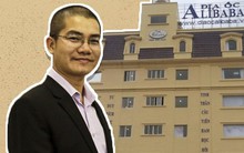 Diễn biến bất ngờ về vụ CEO Công ty Alibaba lừa đảo