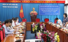 TP HCM: 5 năm, chỉ hoàn thành được 1 dự án nhà ở cho công nhân