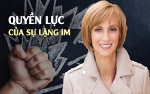 5 bước để học cách im lặng, khơi dậy năng lượng tích cực từ bên trong