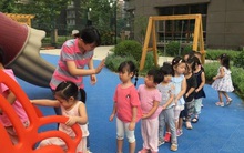 Chuyên gia tâm lý gợi ý: Cha mẹ hãy đưa con ra SÂN CHƠI, nếu thấy trẻ có 3 đặc điểm này thì xin chúc mừng, tương lai sẽ rất rạng rỡ