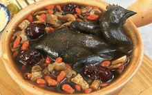 Loại hạt bổ thận tráng dương tốt ngang nhân sâm, được ví là "thức ăn trẻ mãi không già, kéo dài tuổi thọ"