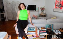 Căn hộ 42m2 này là minh chứng hoàn hảo cho câu nói: Nhà là nơi để về