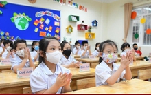 Những khoản tiền ban phụ huynh không được phép thu