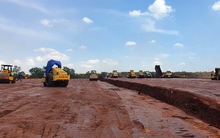 Chi giải phóng mặt bằng sân bay Long Thành tăng hơn 8.200 tỉ, Bộ Kế hoạch và Đầu tư yêu cầu làm rõ