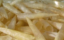 Đặc sản Nha Trang làm từ thứ nhiều người vứt đi, ăn giòn dai sần sật, giá lên tới 9 triệu đồng/kg