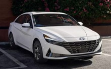 Loạt xe 'hot' hẹn ra mắt Việt Nam tháng 9: Giá dưới 1 tỷ đồng, đa dạng phân khúc sedan, SUV, MPV