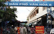 Chuyển công an điều tra vụ chiếm dụng tiền hỗ trợ COVID - 19 ở Khánh Hoà