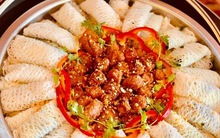 Về Cần Thơ thưởng thức món 'bánh hỏi mặt võng' gia truyền