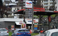 Châu Âu nhất trí 4 giải pháp cấp bách về giá năng lượng