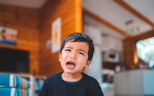 Ba dấu hiệu 'xấu đi' của trẻ phải sửa chữa trước khi con 12 tuổi